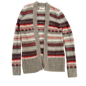 Hollister Knit‎ Cardigan